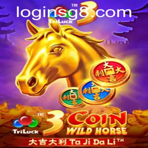 Exploring the Exciting World of 3CoinWildHorse: A New Frontier in Gaming