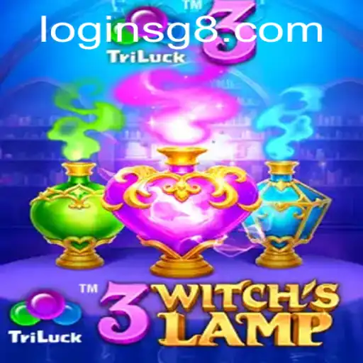 Unveiling 3WitchsLamp: A Magical Journey Into Mystery