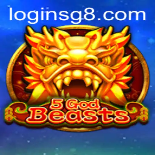 Unveiling 5GodBeasts: The Enchanting World of SG8