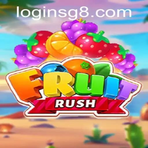 Unveiling the Excitement of FruitRush: The Ultimate Gaming Obsession