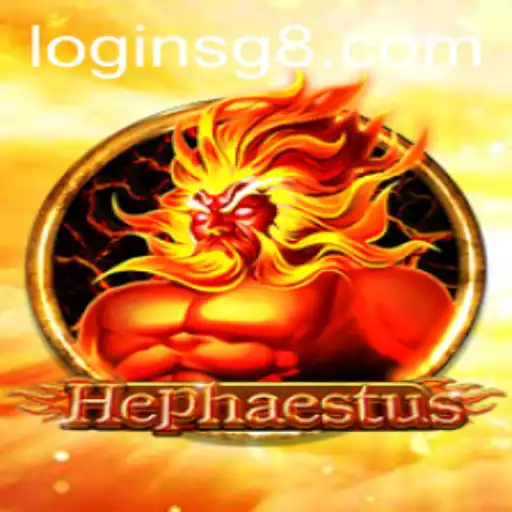 Hephaestus: Unveiling the Enigmatic World of SG8