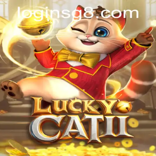 Dive into the World of LuckyCatII: A Thrilling Gaming Experience with sg8