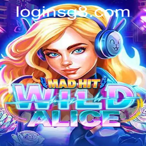 MadHitWildAlice: A Journey through the Whimsical Game World