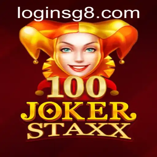 Discover the Thrills of 100JokerStaxx - A Game of Luck and Strategy