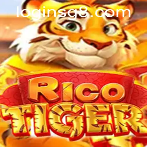 Unveiling RicoTiger: A Thrilling Adventure in Modern Gaming