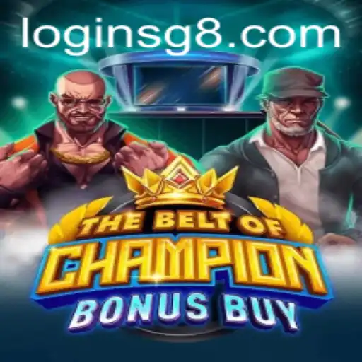 TheBeltOfChampionBonusBuy: A Comprehensive Guide to the Latest Gaming Sensation