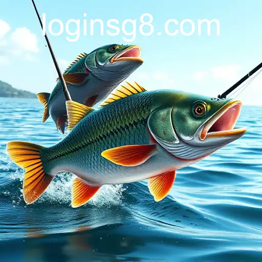 Exploring the World of Online Fishing with sg8