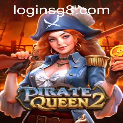 PirateQueen2: Navigating the High Seas of Adventure