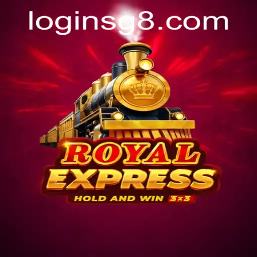 Explore the Thrilling World of RoyalExpress SG8