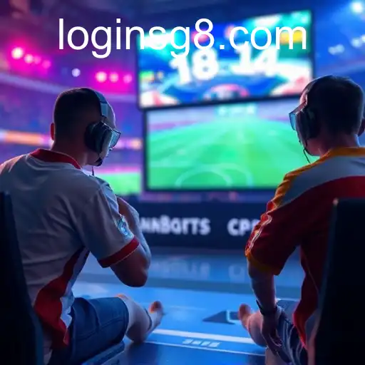 Exploring the World of Virtual Sports with SG8