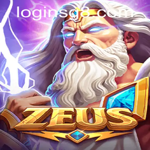 Unleashing the Throne of Power: The Mystical World of Zeus and the Mysterious SG8